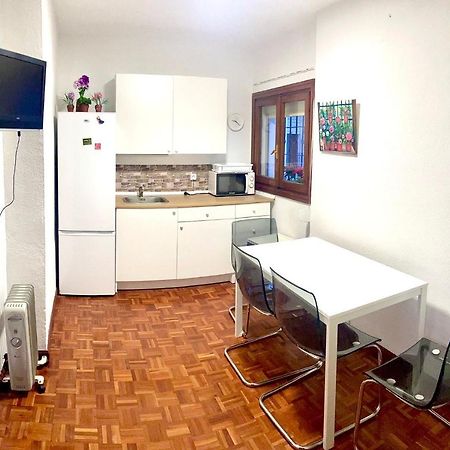 Apartamento Zona Palacio De Las Duenas Y Las Setas Севиля Екстериор снимка