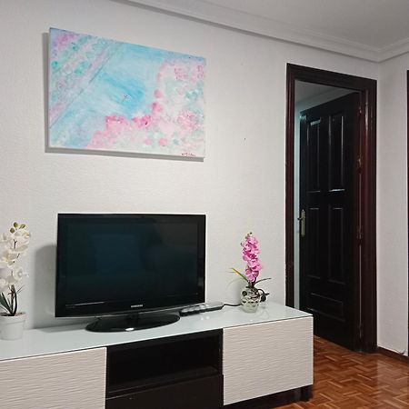 Apartamento Zona Palacio De Las Duenas Y Las Setas Севиля Екстериор снимка