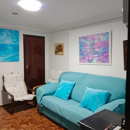 Apartamento Zona Palacio De Las Duenas Y Las Setas Севиля Екстериор снимка