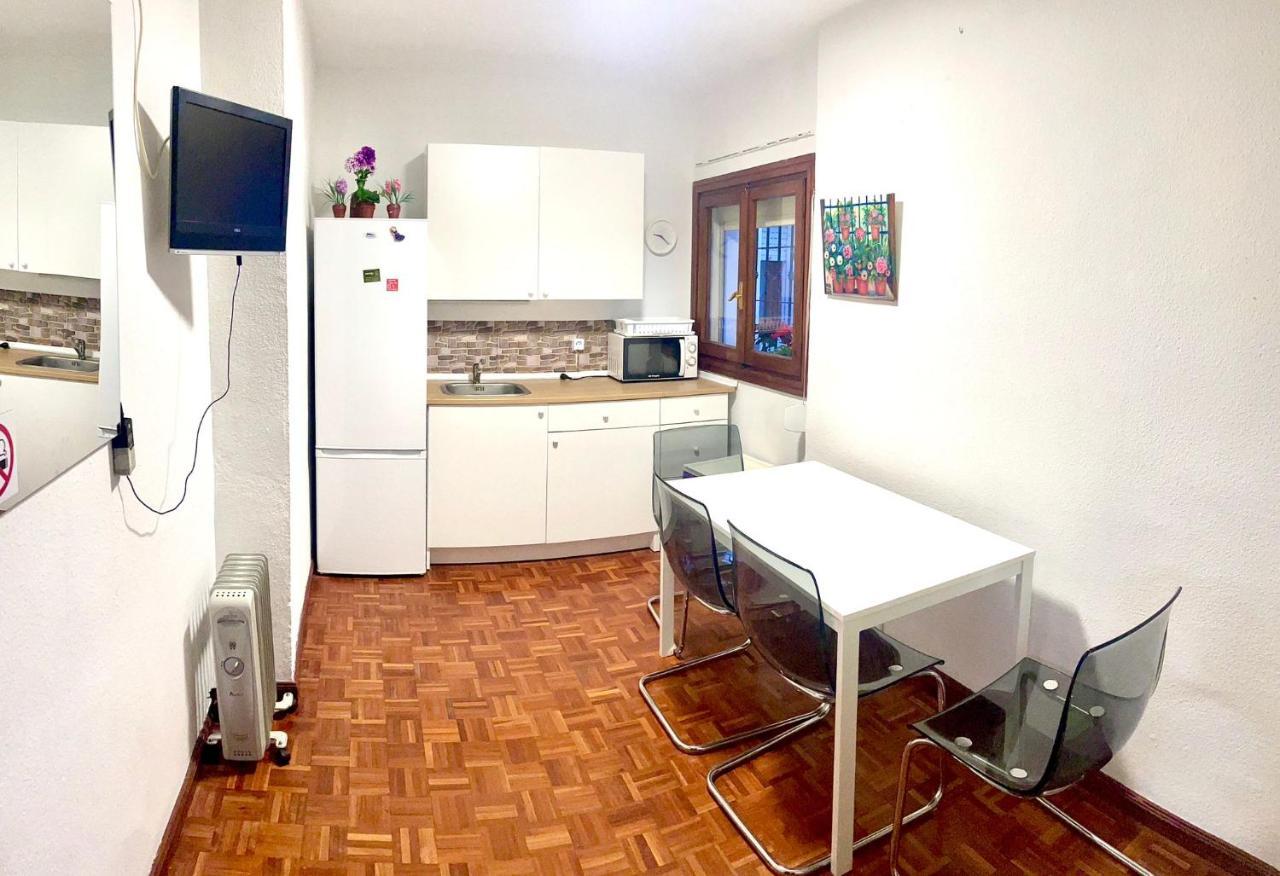 Apartamento Zona Palacio De Las Duenas Y Las Setas Севиля Екстериор снимка