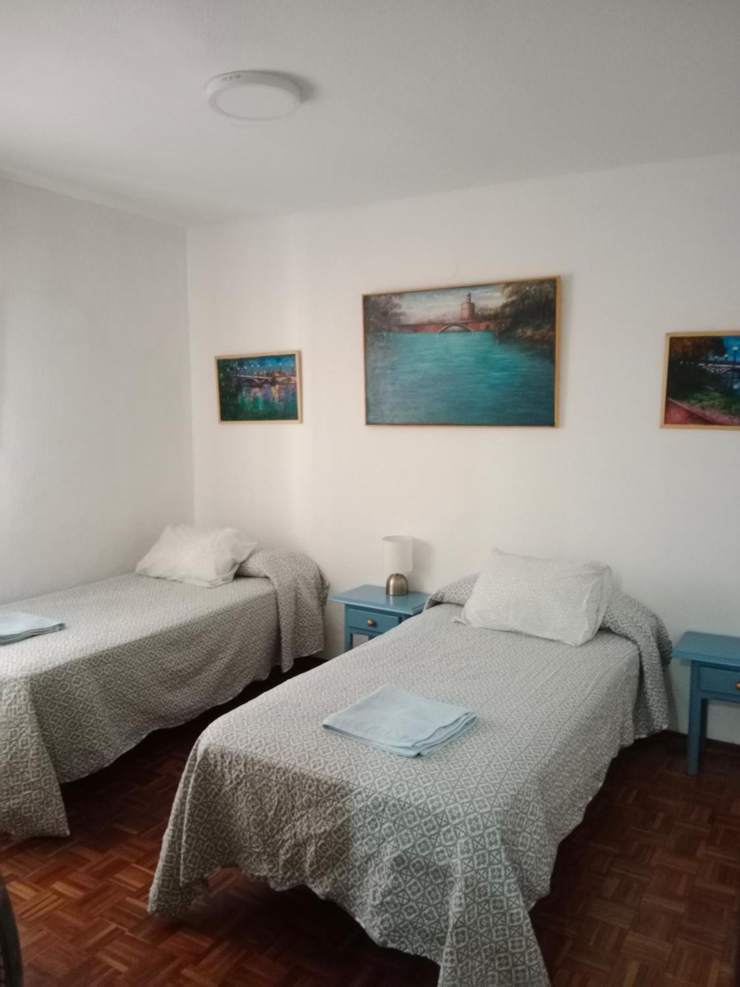Apartamento Zona Palacio De Las Duenas Y Las Setas Севиля Екстериор снимка