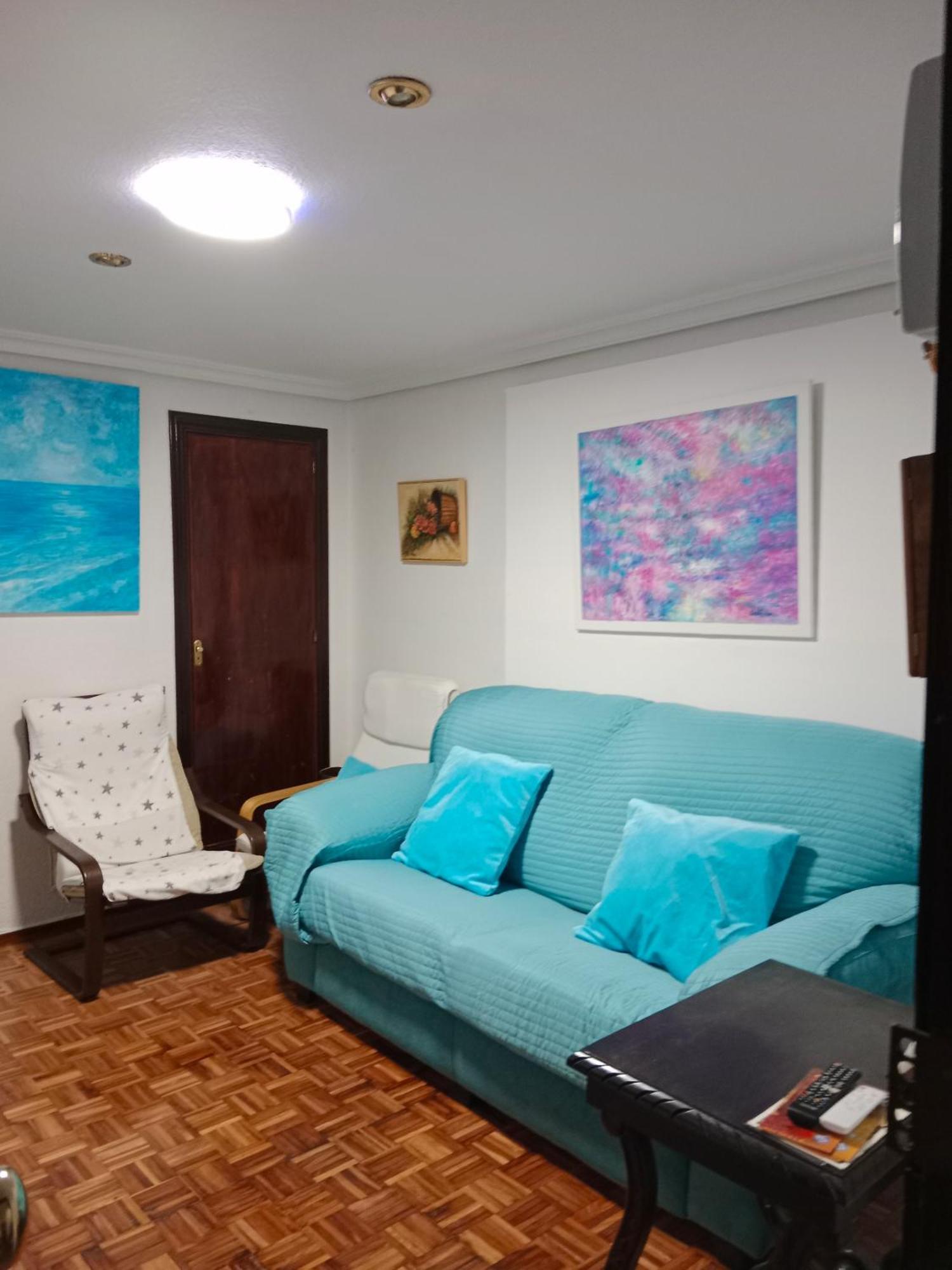 Apartamento Zona Palacio De Las Duenas Y Las Setas Севиля Екстериор снимка