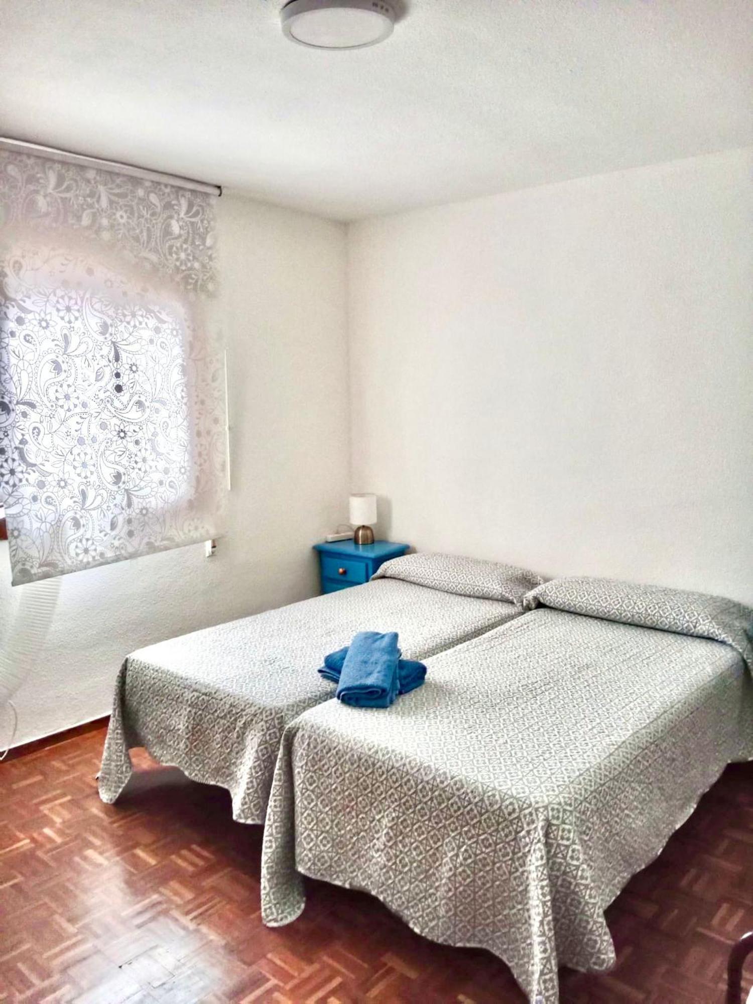 Apartamento Zona Palacio De Las Duenas Y Las Setas Севиля Екстериор снимка