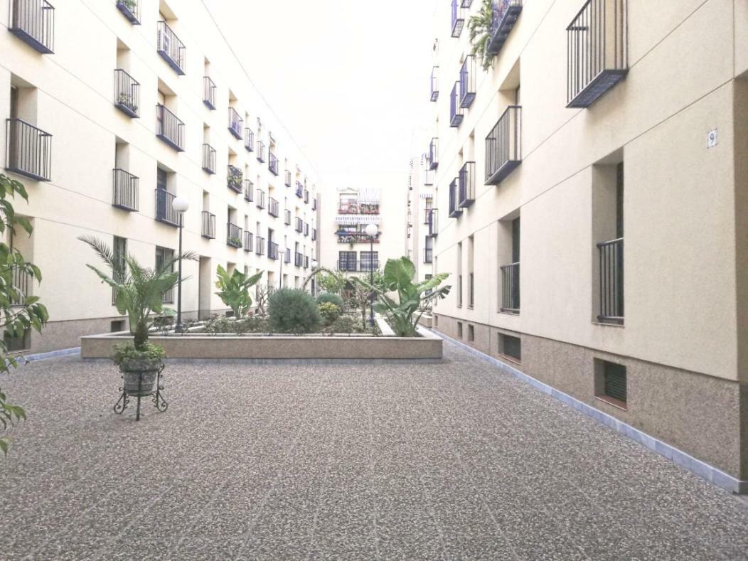 Apartamento Zona Palacio De Las Duenas Y Las Setas Севиля Екстериор снимка